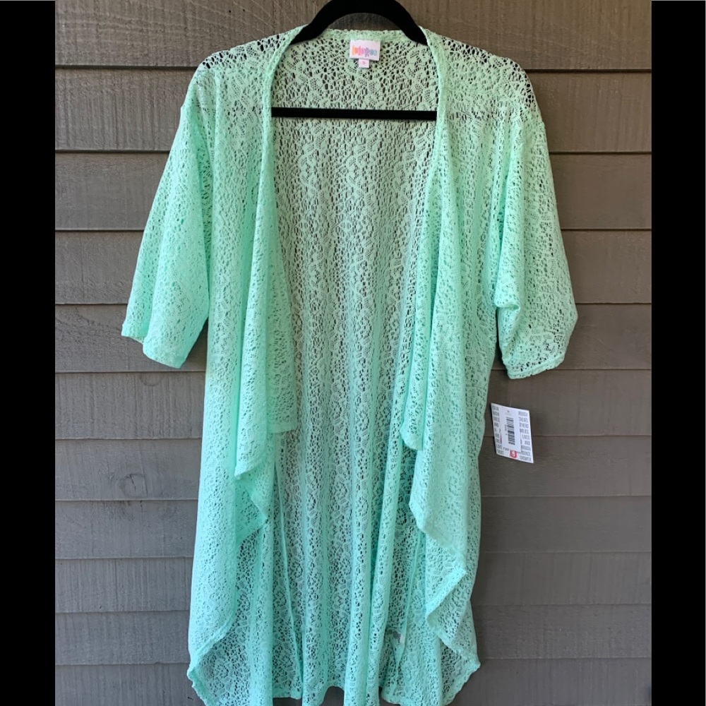 LuLaRoe Shirley